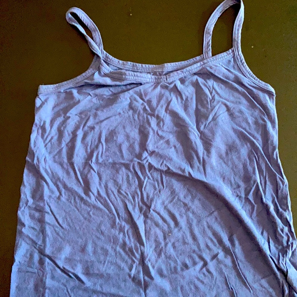 Old navy maternity tank